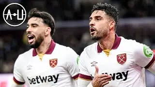 A Whole New World | The West Ham Breakdown