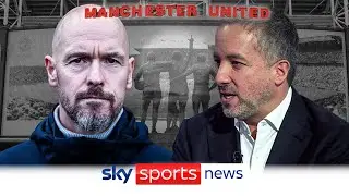 'Too much stick, not enough carrot' | What's the feeling on Erik ten Hag at Manchester United?