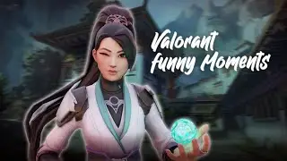Silver Moments in Valorant | Stream Highlights | Dont miss the ending | #valorant #india
