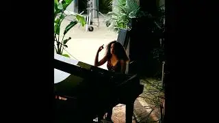 [FREE] ERYKAH BADU X NEO SOUL TYPE BEAT "ONE WAY TICKET" | 2024
