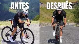 Pasé de ESTANCADO a CONSEGUIR mis MEJORES RESULTADOS