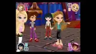 Bratz Kidz Party Gameplay Trailer