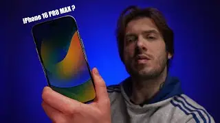 IPHONE 15 PRO MAX OR IPHONE 16 PRO MAX? (iPhone 16 Features)