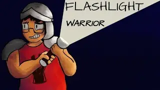 FLASHLIGHT WARRIOR | Spirit w/ Devour Hope Mini Guide | Dead by Daylight