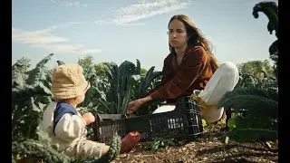 STEP BY STEP | Trailer Preview english