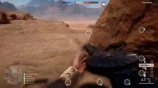 Battlefield 1, Gameplay