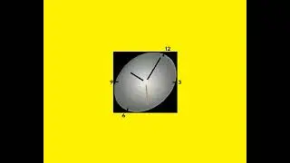 (реконструкция) Часы (ТВЦ, 09.09.2002-15.01.2006) [утро]