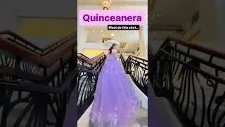 Miami Sweet 16 quinceanera