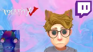 Surprise Stream W/Paul! IDV Rank