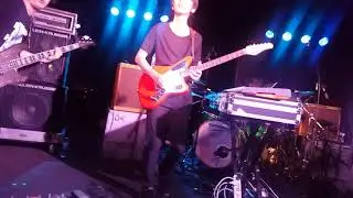 "D" - LITE Live @ The Rebel Lounge Phoenix