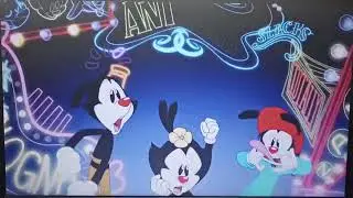 toon Disney toon Disney doodles coming up next promo (1999)