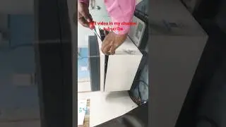 How to Disassemble a LaserJet M233dw Printer Part2 