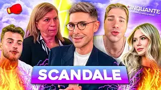 SAM ZIRAH vs LINDA, CLASH NICOLO/CASSANDRA SARAH FRAISOU EN COUPLE, MARWA/RYM - Actus Télé-Réalité