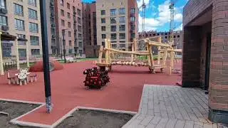 Отзыв о компании Union Polymers от СУ-28 г. Чебоксары
