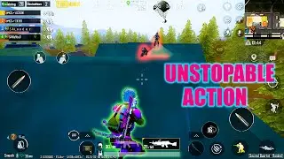 Comeback X Highlights