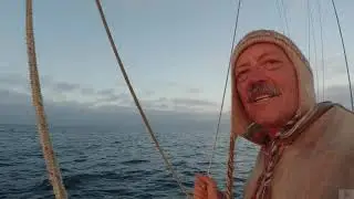 Catalina Island to San Diego