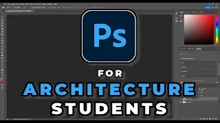 Your Architecture Designs Will Look SO Much Better After This