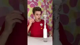 ВЛАД ДЕЛАЕТ МАГИЮ В ТИКТОК 🍀