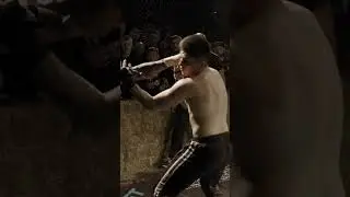 Я ГОТОВ ПОДРАТЬСЯ С ТОБОЙ И СРАЗУ ЖЕ С НИМ БЕЗ ОТДЫХА! Макс ВДВ vs. Шахбулат "Бесстрашный"