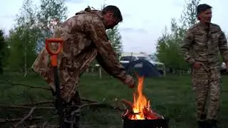 Трофи-гонка 