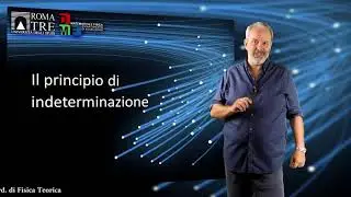 Introduction to Quantum Physics - Part 5 | Vittorio Lubicz
