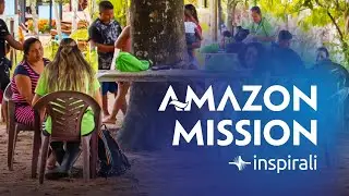 Humanitarian Medicine at Amazônia | Amazon Mission