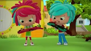 YoYo S01 Episode 4