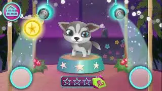 Miss Hollywood Vacation-NEW GAME