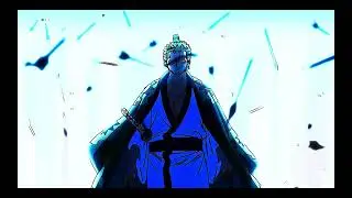 Zoro edit
