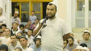 Зам сурани узун қилиб тез ўқиган яхшими ёки қисқа қилиб қироат билан ўқиган афзалми?