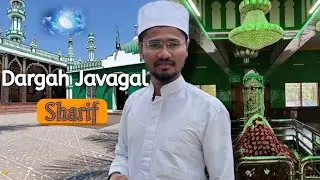 Javagal Dargah – Saiyad Mohammad Qalandar Sha | Sacred Sufi Shrine in Karnataka