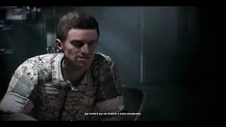 Battlefield 3 №17. Полное прохождение [Без комментариев]