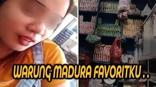 MADURA STALL GOES VIRAL | No wonder the stalls there are making millions of Rupiah in profit😍