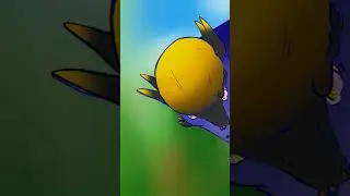 The Isle/Evrima | Funny Dinosaur | Animation |