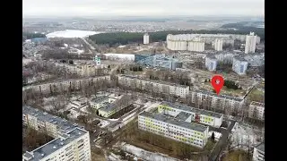 г.Минск ул Гамарника 21
