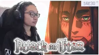 Goodbye, AOT - ATTACK ON TITAN The Final Chapters Special 2 - REACTION