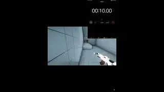 KARLSON Fangame (SPEEDRUN) 