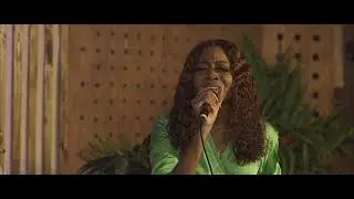 Shav A - "Legalize It" (Live Performance with special guest Dean Fraser)