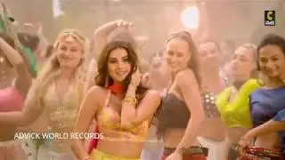 Mumbai Dilli Di Kudiyaan(Full Video Song) | Student Of The Year 2 | Mumbai Dilli Song