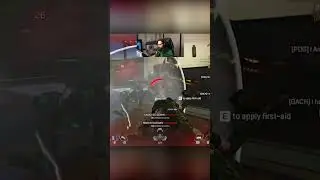 The WORST Weapon In Apex History? #apex