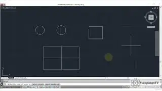 AutoCAD Basics - Beginners Easy Command Tutorial  - HATCH Command | #Shorts Video | #AutoCAD Short