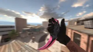 The #1 FASTEST SNIPER in Combat Master