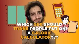 Stop Guessing Your Maintenance Calories | Trans Edition