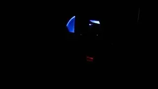 the thrill by nero - drum cover (fun with light up drumsticks)
