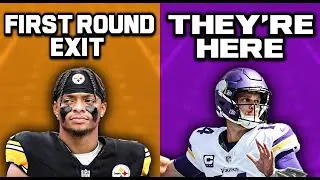 How Far Can These Undefeated Teams Actually Go?