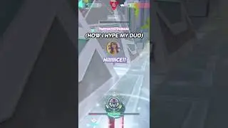 how to hype your duo 101