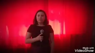 Я хочу, чтобы не было больше войны