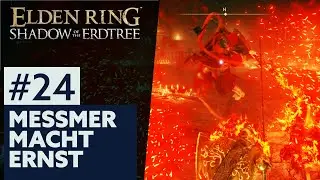 Elden Ring: Shadow Of The Erdtree | First Playthrough #24