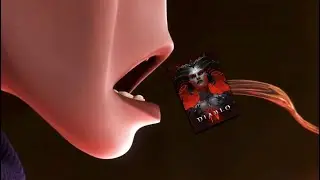 POV: YOU TRY DIABLO 4 FOR THE FIRST TIME