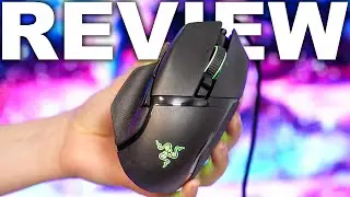 Razer Basilisk V3 Review - Still Worth It 2024?